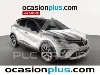 2023 Renault Captur