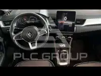 2023 Renault Captur
