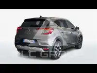 2023 Renault Captur