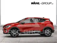2023 Renault Captur