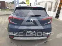 2023 Renault Captur