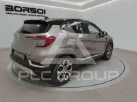 2023 Renault Captur