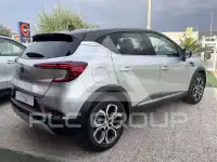 2023 Renault Captur