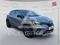2023 Renault Captur