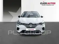 2023 Renault Captur