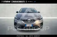 2023 Renault Captur