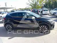 2023 Renault Captur