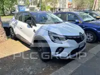 2023 Renault Captur