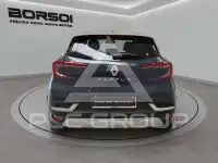 2023 Renault Captur