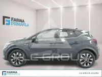 2023 Renault Captur