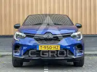 2023 Renault Captur