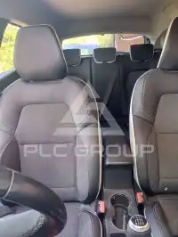 2023 Renault Captur