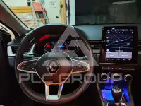 2023 Renault Captur