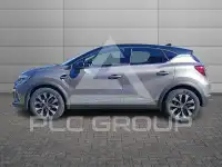 2023 Renault Captur