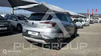 2023 Renault Captur
