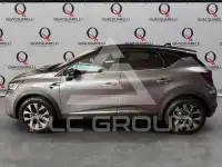 2023 Renault Captur