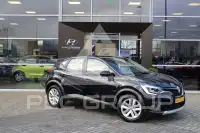 2023 Renault Captur