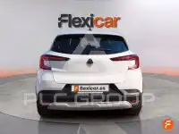2023 Renault Captur