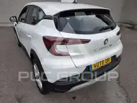 2023 Renault Captur