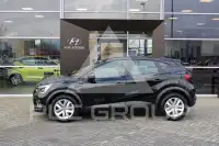 2023 Renault Captur
