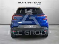 2023 Renault Captur