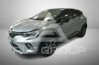 2023 Renault Captur