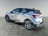 2023 Renault Captur