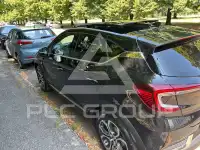 2023 Renault Captur