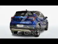 2023 Renault Captur