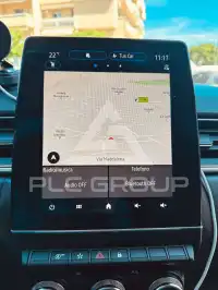 2023 Renault Captur