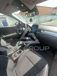 2023 Renault Captur