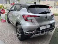 2023 Renault Captur