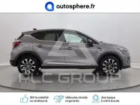 2023 Renault Captur