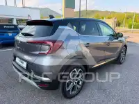2023 Renault Captur