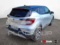 2023 Renault Captur