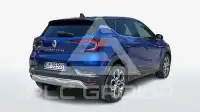 2023 Renault Captur