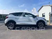 2023 Renault Captur