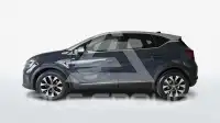 2023 Renault Captur