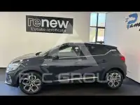 2023 Renault Captur