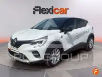 2023 Renault Captur
