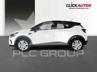 2023 Renault Captur