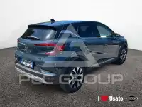2023 Renault Captur