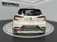 2023 Renault Captur