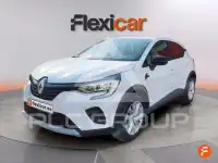 2023 Renault Captur