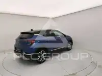 2023 Renault Captur