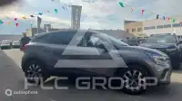 2023 Renault Captur