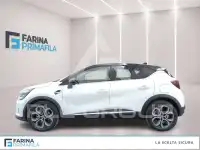2023 Renault Captur