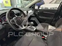 2023 Renault Captur
