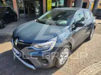 2023 Renault Captur