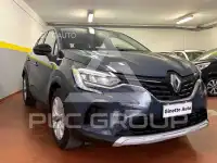 2023 Renault Captur